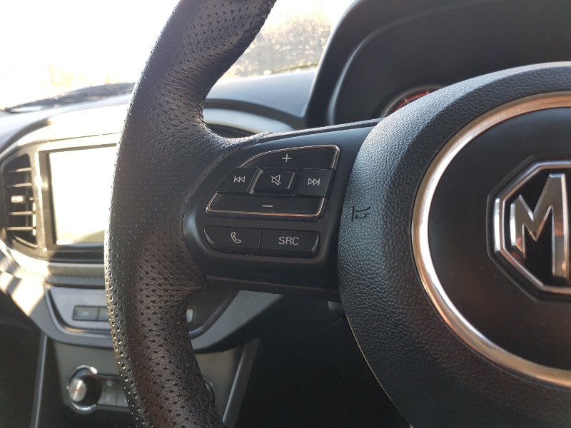 Used MG MG3 2022 for sale - 77141363: Photo 14