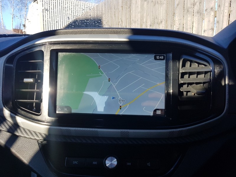 Used MG MG3 2022 for sale - 77141363: Photo 16