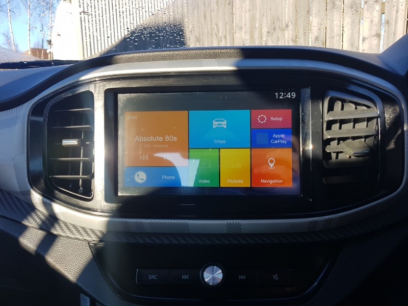 Used MG MG3 2022 for sale - 77141363: Photo 17