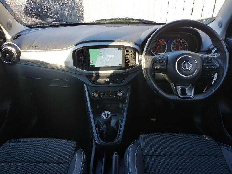 Used MG MG3 2022 for sale - 77141363: Photo 2