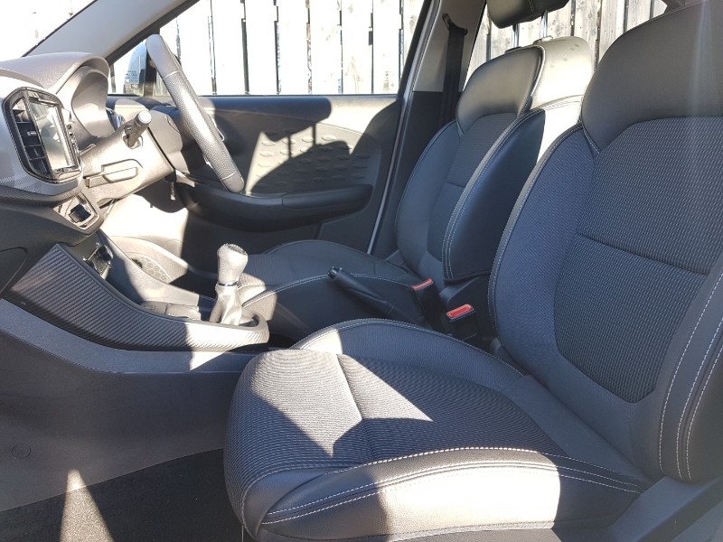 Used MG MG3 2022 for sale - 77141363: Photo 5