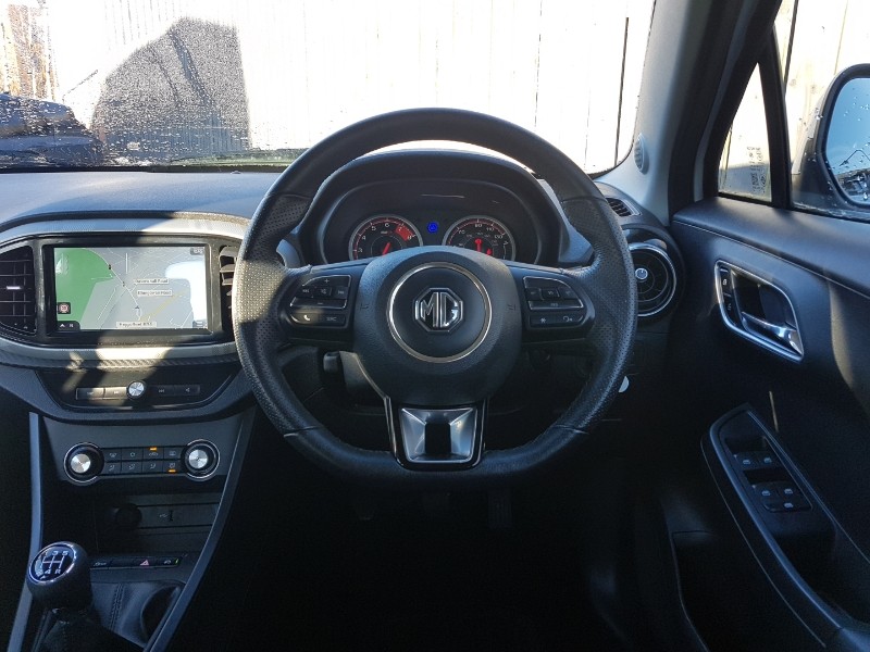 Used MG MG3 2022 for sale - 77141363: Photo 7