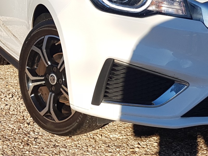 Used MG MG3 2022 for sale - 77141363: Photo 9