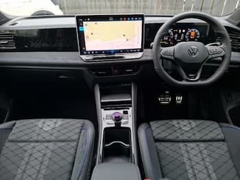 Used Volkswagen Tiguan 2026 for sale - 79704149: Photo