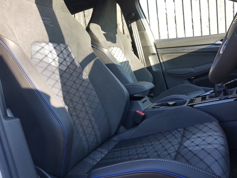 Used Volkswagen Golf 2025 for sale - 77816792: Photo 12