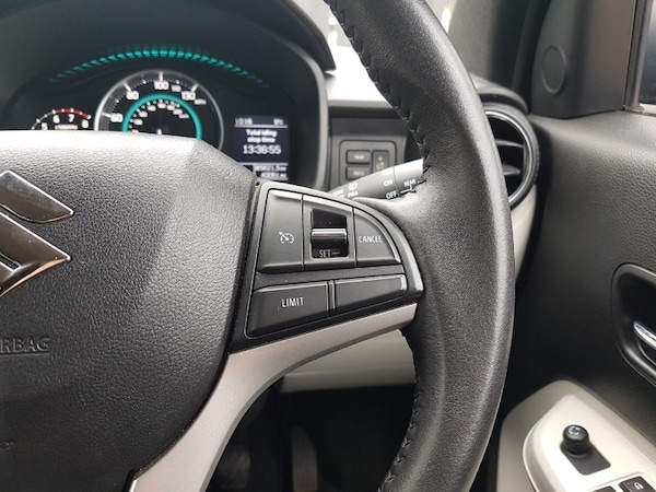 Used Suzuki Ignis 2017 for sale - 74389050: Photo 17