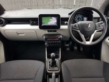 Used Suzuki Ignis 2017 for sale - 74389050: Photo