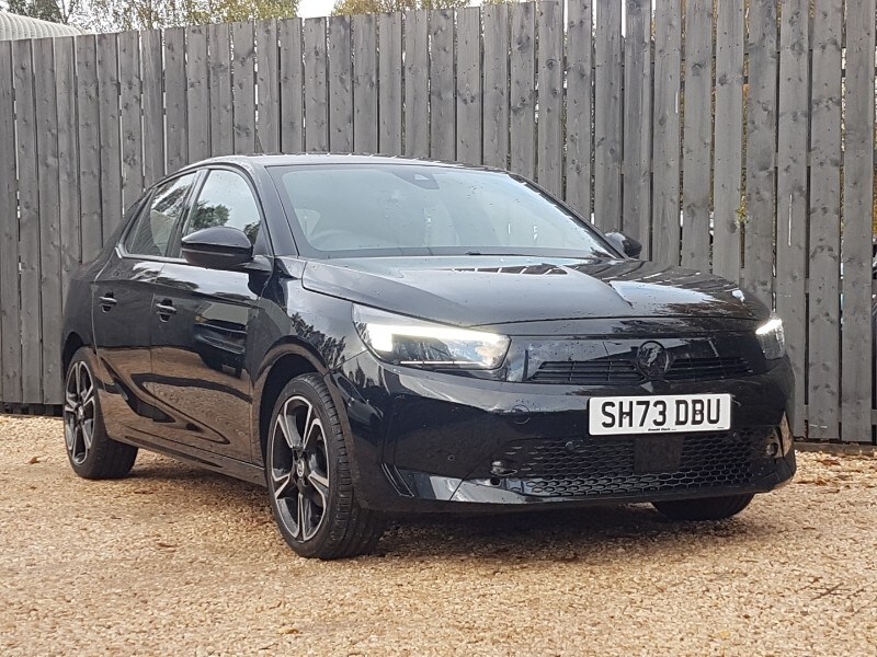 Used Vauxhall Corsa 2023 for sale - 76335928: Photo 12