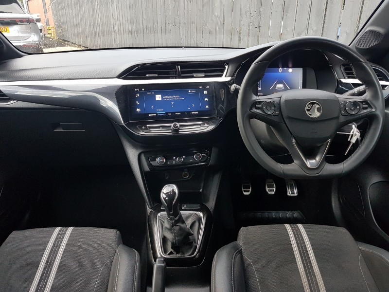 Used Vauxhall Corsa 2023 for sale - 76335928: Photo 2