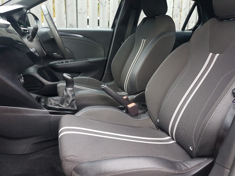 Used Vauxhall Corsa 2023 for sale - 76335928: Photo 5