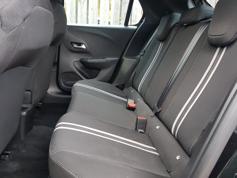 Used Vauxhall Corsa 2023 for sale - 76335928: Photo 6