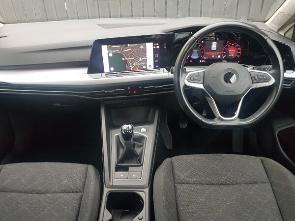 Used Volkswagen Golf 2021 for sale - 76221170: Photo 10