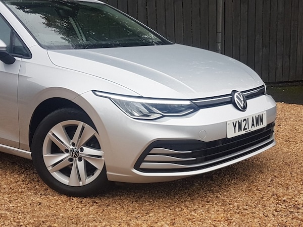 Used Volkswagen Golf 2021 for sale - 76221170: Photo 12