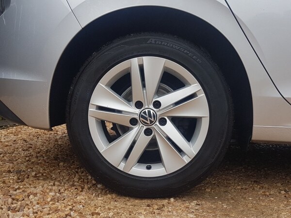 Used Volkswagen Golf 2021 for sale - 76221170: Photo 13