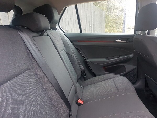 Used Volkswagen Golf 2021 for sale - 76221170: Photo 14