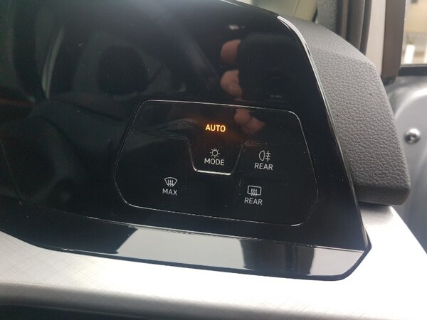 Used Volkswagen Golf 2021 for sale - 76221170: Photo 16