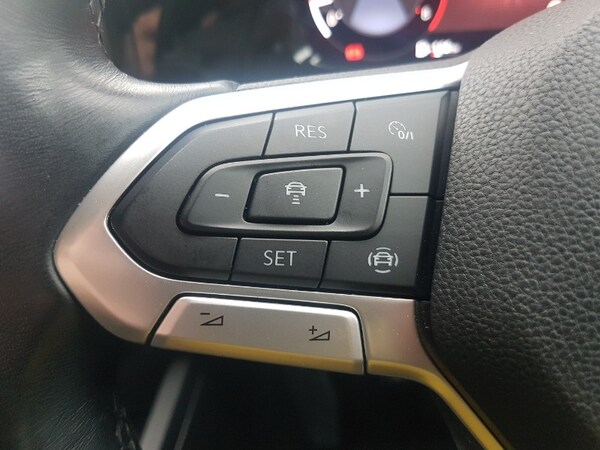 Used Volkswagen Golf 2021 for sale - 76221170: Photo 17