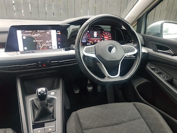 Used Volkswagen Golf 2021 for sale - 76221170: Photo 2