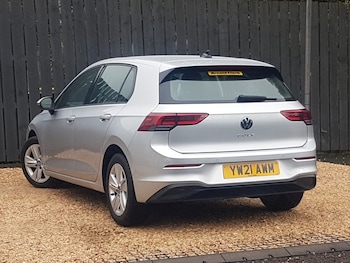 Used Volkswagen Golf 2021 for sale - 76221170: Photo 3