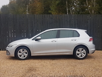Used Volkswagen Golf 2021 for sale - 76221170: Photo 4