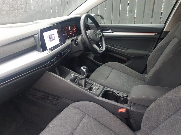 Used Volkswagen Golf 2021 for sale - 76221170: Photo 5