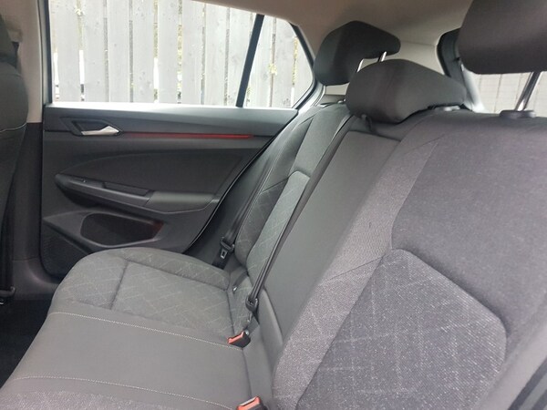 Used Volkswagen Golf 2021 for sale - 76221170: Photo 6