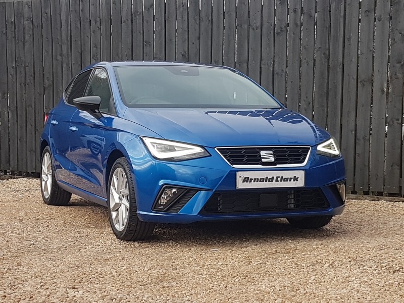 Used SEAT Ibiza 2025 for sale - 77716952: Photo 14