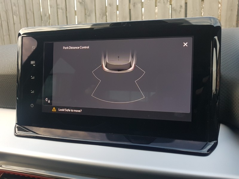 Used SEAT Ibiza 2025 for sale - 77716952: Photo 15