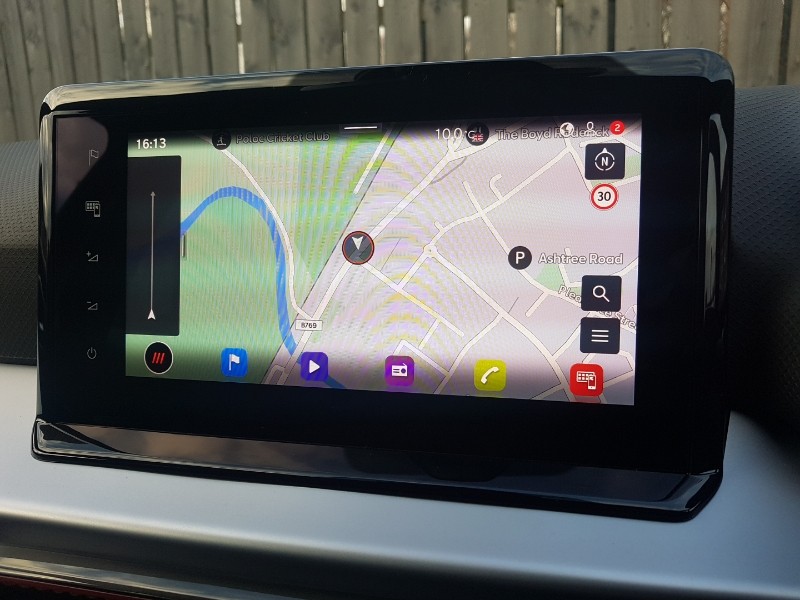 Used SEAT Ibiza 2025 for sale - 77716952: Photo 16