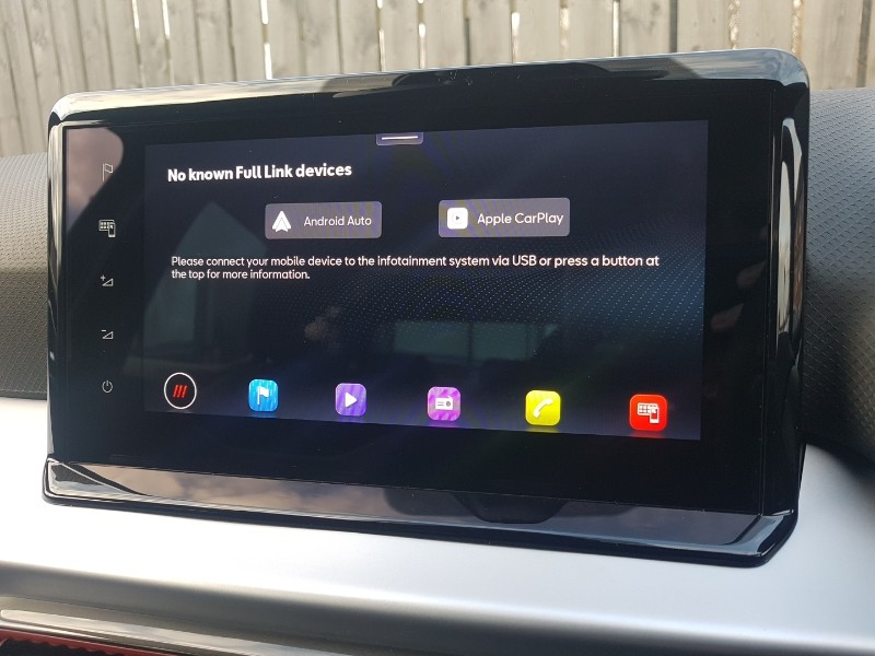 Used SEAT Ibiza 2025 for sale - 77716952: Photo 17