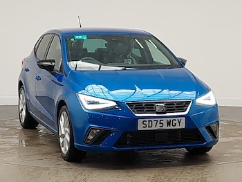 2025 - 1.0 TSI 95 FR 5dr