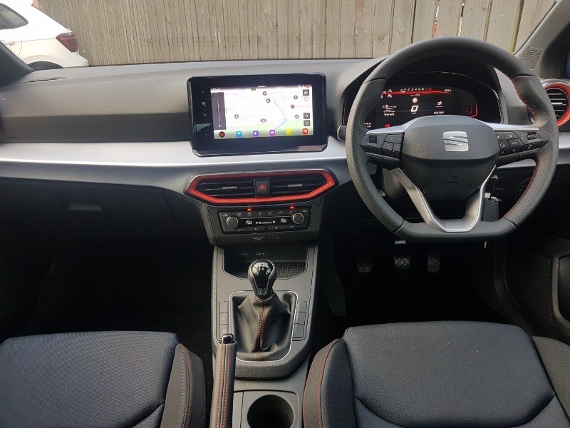 Used SEAT Ibiza 2025 for sale - 77716952: Photo 2