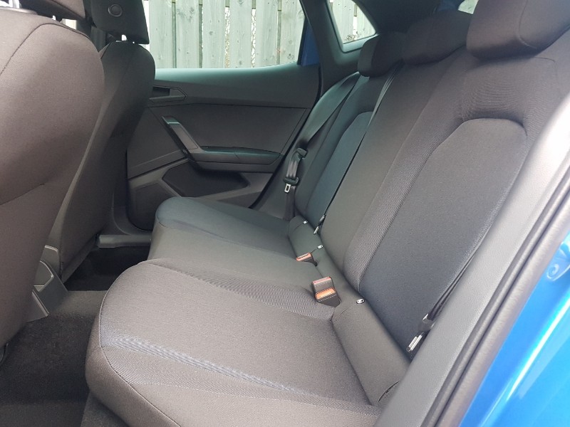 Used SEAT Ibiza 2025 for sale - 77716952: Photo 6