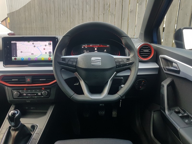 Used SEAT Ibiza 2025 for sale - 77716952: Photo 7