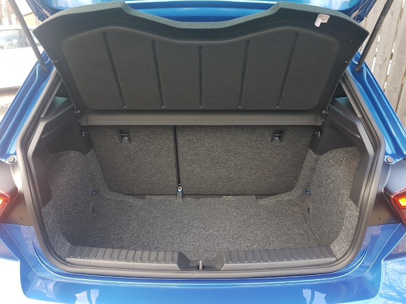 Used SEAT Ibiza 2025 for sale - 77716952: Photo 8