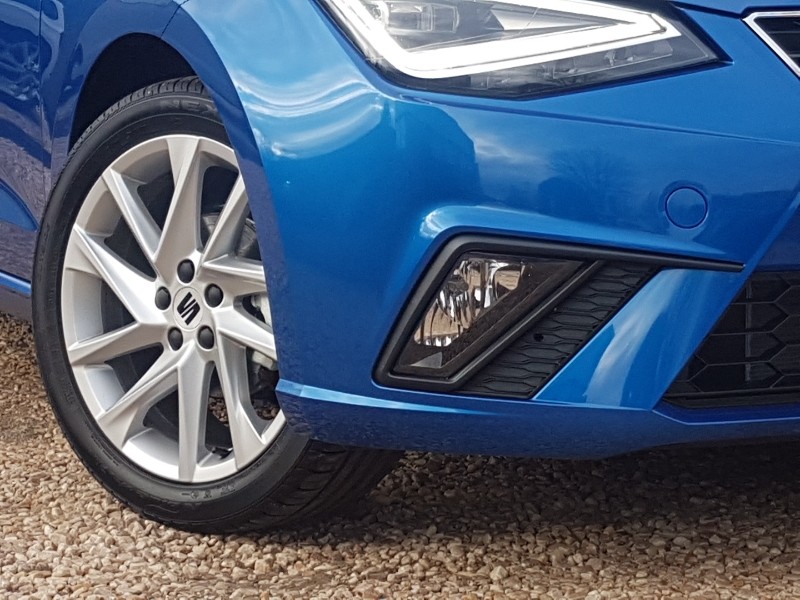 Used SEAT Ibiza 2025 for sale - 77716952: Photo 9