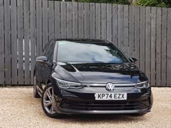 2024 - 1.5 TSI R-Line 5dr