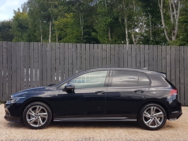 Used Volkswagen Golf 2024 for sale - 75177217: Photo 4