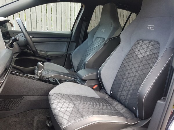Used Volkswagen Golf 2024 for sale - 75177217: Photo 5