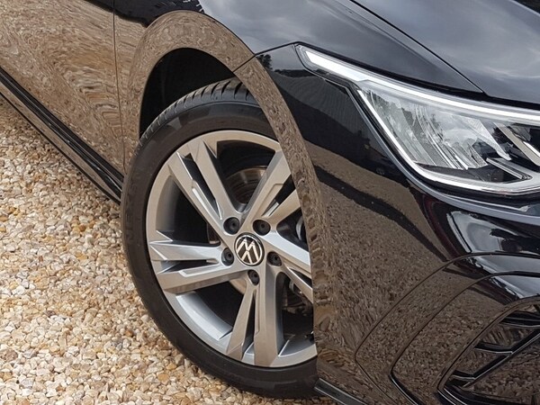 Used Volkswagen Golf 2024 for sale - 75177217: Photo 9