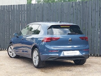 Used Volkswagen Golf 2025 for sale - 78803501: Photo