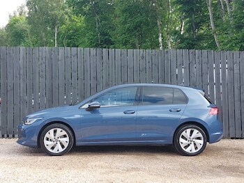 Used Volkswagen Golf 2025 for sale - 78803501: Photo