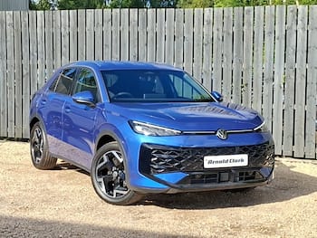Used Volkswagen T-Roc 2026 for sale - 79790182: Photo