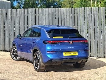 Used Volkswagen T-Roc 2026 for sale - 79790182: Photo