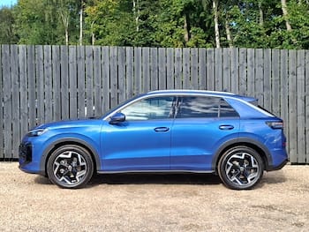 Used Volkswagen T-Roc 2026 for sale - 79790182: Photo