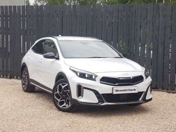 2023 - 1.5T GDi ISG GT-Line 5dr