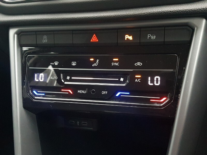 Used Volkswagen T-Roc 2022 for sale - 77907742: Photo 13