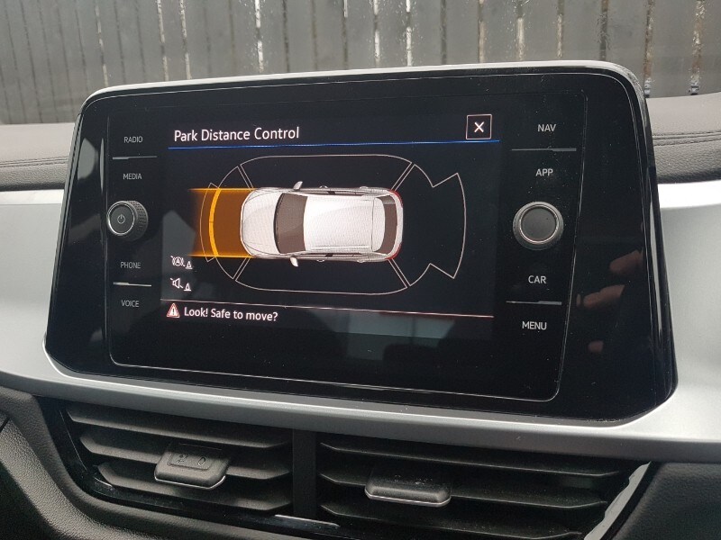 Used Volkswagen T-Roc 2022 for sale - 77907742: Photo 15