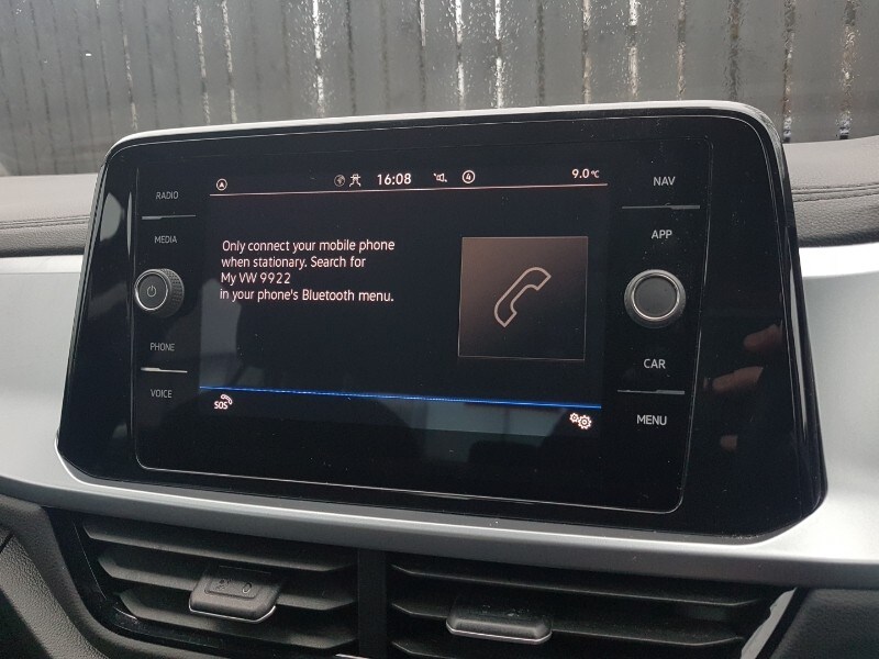 Used Volkswagen T-Roc 2022 for sale - 77907742: Photo 17