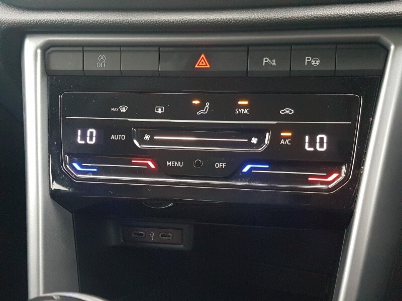 Used Volkswagen T-Roc 2022 for sale - 77907742: Photo 18